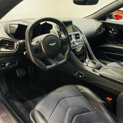 Aston Martin Coupe V12 5.2 725ch Superleggera BVA8 Balma