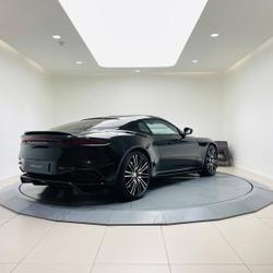 Aston Martin Coupe V12 5.2 725ch Superleggera BVA8 Balma