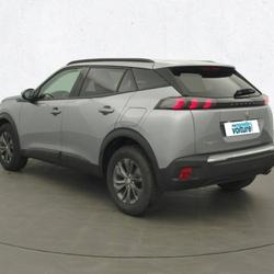 Peugeot 2008 PureTech 100 S&S BVM6 - Style occasion - Le Mans - photo 2/20