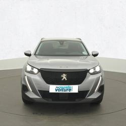 Peugeot 2008 2008 PureTech 100 S&S BVM6 - Style Le Mans