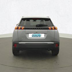 Peugeot 2008 2008 PureTech 100 S&S BVM6 - Style Le Mans