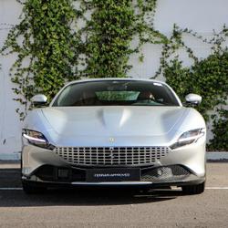 Ferrari Roma  MONACO