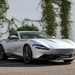 Ferrari Roma  MONACO
