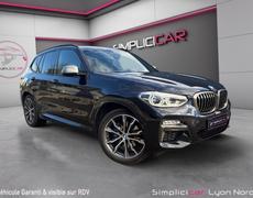 BMW X3 Genay
