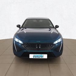 Peugeot 408 408 PureTech 130 ch S&S EAT8 - Allure Le Mans