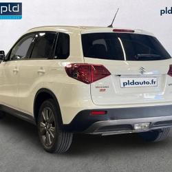 Suzuki Vitara 1.0 Boosterjet 111ch Privil&egrave;ge Allgrip Aix-en-Provence