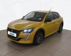 Peugeot 208 Le Mans
