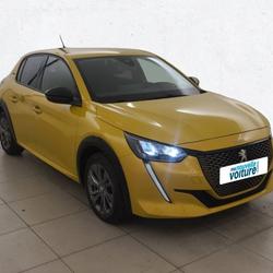 Peugeot 208 208 Electrique 50 kWh 136ch - Style Le Mans