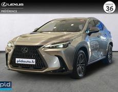 Lexus NX Aix-en-Provence