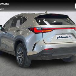 Lexus NX 350h Luxe 4WD Aix-en-Provence