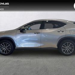 Lexus NX 350h Luxe 4WD Aix-en-Provence