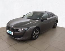 Peugeot 508 Le Mans