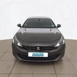 Peugeot 508 508 BlueHDi 130 ch S&S EAT8 - Allure Pack Le Mans