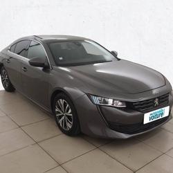 Peugeot 508 508 BlueHDi 130 ch S&S EAT8 - Allure Pack Le Mans