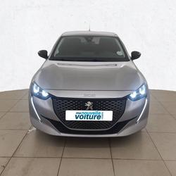 Peugeot 208 208 Electrique 50 kWh 136ch - Style Le Mans