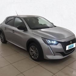 Peugeot 208 208 Electrique 50 kWh 136ch - Style Le Mans