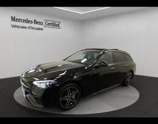 Mercedes Classe C Le Mans