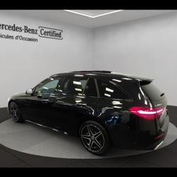 Mercedes Classe C 300 d e Hybrid EQ 197+129ch AMG Line Le Mans