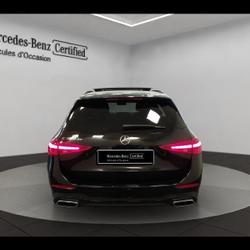 Mercedes Classe C 300 d e Hybrid EQ 197+129ch AMG Line Le Mans