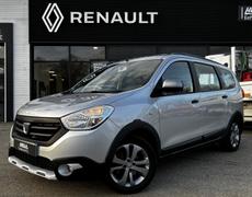 Dacia Lodgy Échirolles