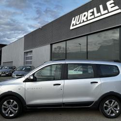 Dacia Lodgy 1.2 TCE 115CH STEPWAY EURO6 7 PLACES &Eacute;chirolles