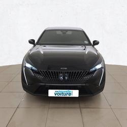 Peugeot 408 408 PureTech 130 ch S&S EAT8 - GT Le Mans