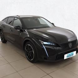 Peugeot 408 408 PureTech 130 ch S&S EAT8 - GT Le Mans