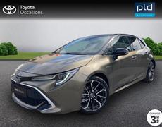Toyota Corolla Salon-de-Provence
