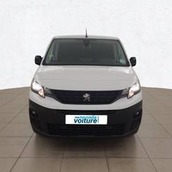 Peugeot Partner PARTNER FOURGON STANDARD 650 KG BLUEHDI 130 S&S EAT8 - ASPHALT Le Mans