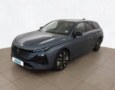 Peugeot 308 SW 2e generation Le Mans