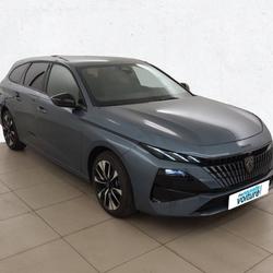 Peugeot 308 SW 2e generation 308 SW Hybrid 145 e-DCS6 - Allure Le Mans