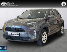 Toyota Yaris Cross Salon-de-Provence
