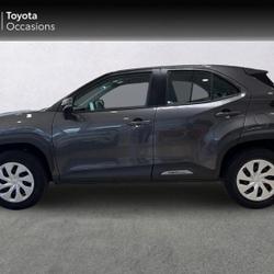 Toyota Yaris Cross 116h Dynamic MY22 Salon-de-Provence