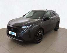 Peugeot 3008 Le Mans