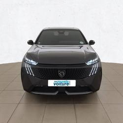 Peugeot 3008 3008 Electrique 210 ch 73 kWh - GT Le Mans