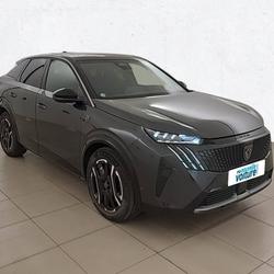 Peugeot 3008 3008 Electrique 210 ch 73 kWh - GT Le Mans