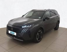 Peugeot 5008 - 5008 Electrique 210 ch 73 kWh - GT - 37 990 €