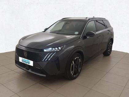 Peugeot 5008 - 5008 Electrique 210 ch 73 kWh - GT - 38 990 €