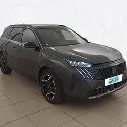 Peugeot 5008 5008 Electrique 210 ch 73 kWh - GT Le Mans