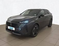 Peugeot 3008 - 3008 Electrique 210 ch 73 kWh - Allure - 32 990 €