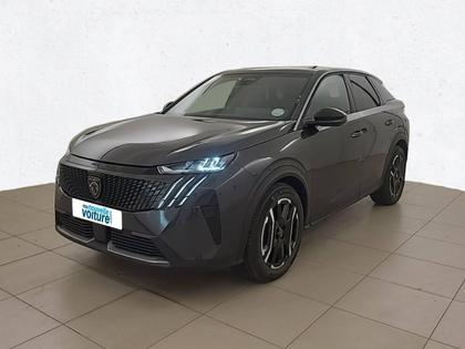 Peugeot 3008 - 3008 Electrique 210 ch 73 kWh - Allure - 33 790 €