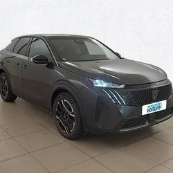 Peugeot 3008 3008 Electrique 210 ch 73 kWh - Allure Le Mans