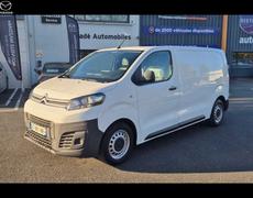Citroen Jumpy Saumur