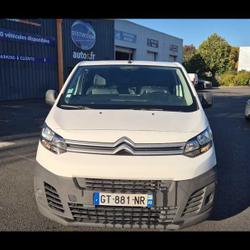 Citroen Jumpy BLUEHDI 95CH Saumur