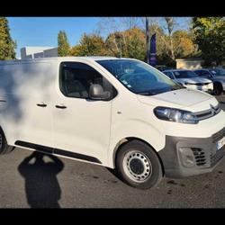 Citroen Jumpy BLUEHDI 95CH Saumur