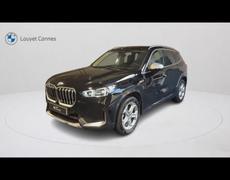 BMW X1 Mougins