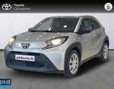 Toyota Aygo X Saint-Victoret