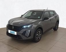 Peugeot 2008 Le Mans