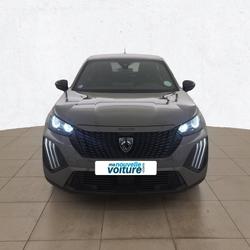 Peugeot 2008 2008 PureTech 100 S&S BVM6 - Active Le Mans