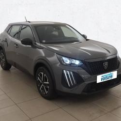 Peugeot 2008 2008 PureTech 100 S&S BVM6 - Active Le Mans